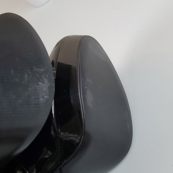 Guess black high heels - Picture 7 of 13